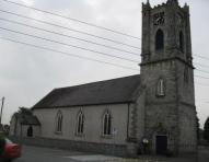 Roscommon History and Heritage: Holy Wells and Crosses