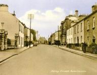 Roscommon History and Heritage: Holy Wells and Crosses