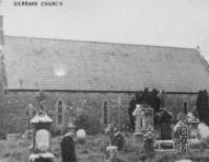 Roscommon History and Heritage: Holy Wells and Crosses