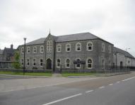 Roscommon History and Heritage: Holy Wells and Crosses