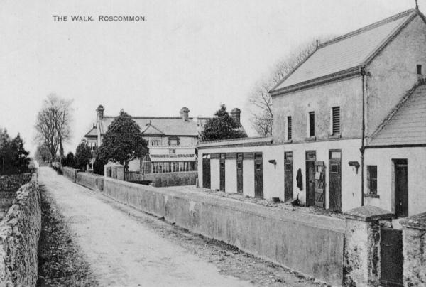 The Walk Roscommon