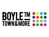 Boyle Town & More