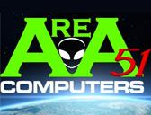 Area 51 Computers Lanesboro Street, Roscommon Town