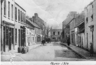Church Street 1900-1910