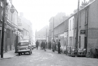 Church Street 1960's