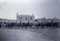 Roscommon New Gaol