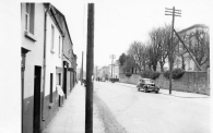 Abbey Street (1940s-50s)