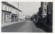 Castle Street 1950's