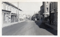 Castle Street 1950's