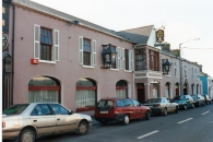 The Royal Hotel owned by the O'Gara Family