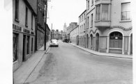Church Street 1950's