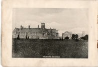 The Convent, Roscommon. (1860's)