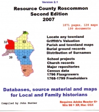 Resource County Roscommon Second Edition 2007