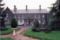 St. Mary's Convent 