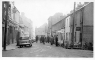 Church Street 1960's