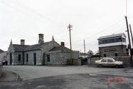 Roscommon Railway Station (1997)