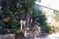 Raftery's House Antogher/Glof Links Road (1990's)