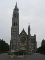 The Sacred Heart Church Roscommon